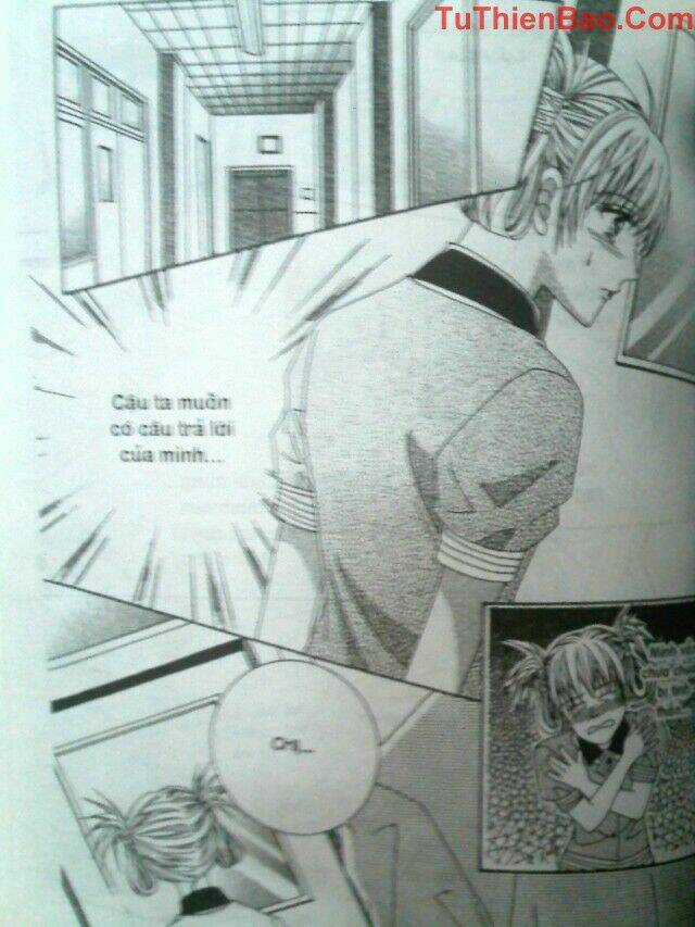 Cậu Ấy Nhỏ Hơn 1 Tuổi Chapter 5 trang 73