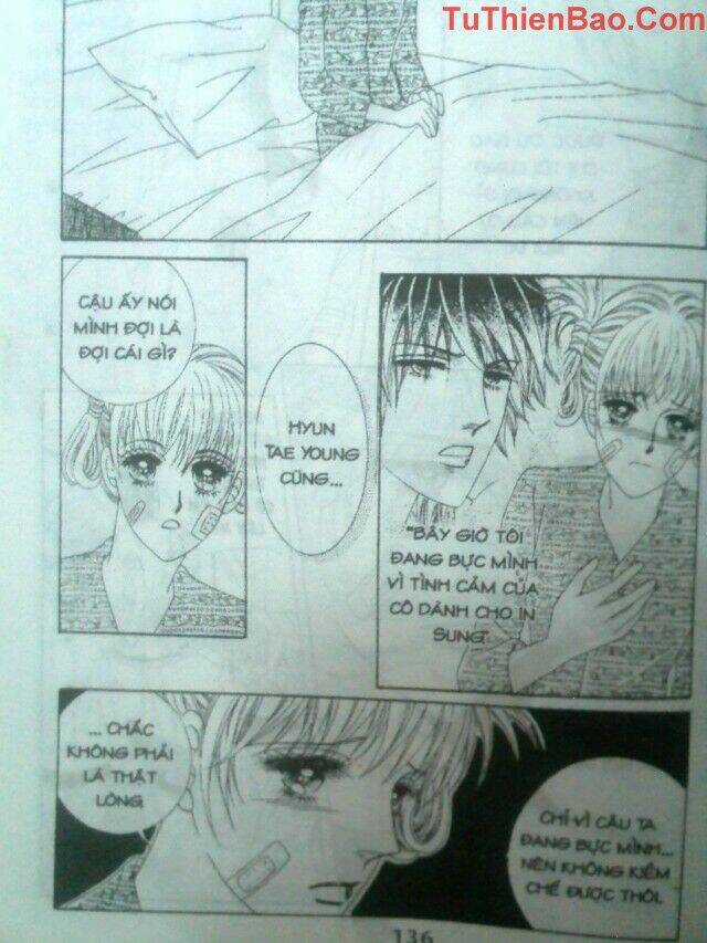 Cậu Ấy Nhỏ Hơn 1 Tuổi Chapter 6 trang 133