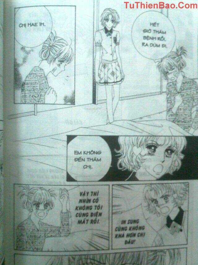 Cậu Ấy Nhỏ Hơn 1 Tuổi Chapter 6 trang 134