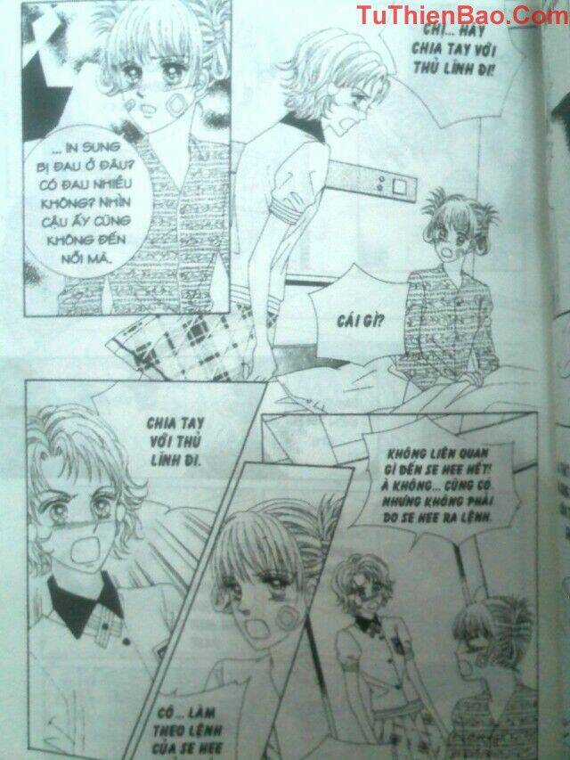 Cậu Ấy Nhỏ Hơn 1 Tuổi Chapter 6 trang 135