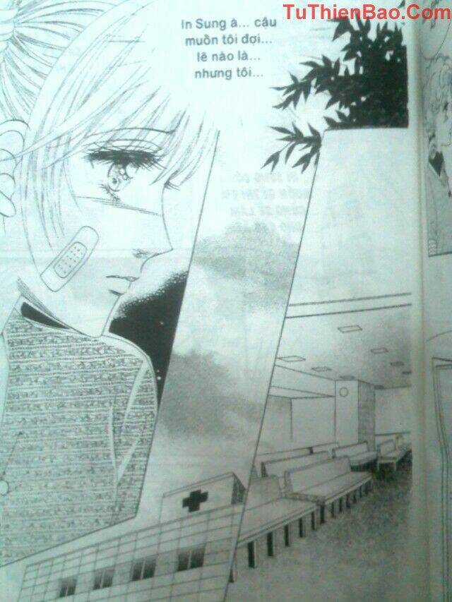 Cậu Ấy Nhỏ Hơn 1 Tuổi Chapter 6 trang 139