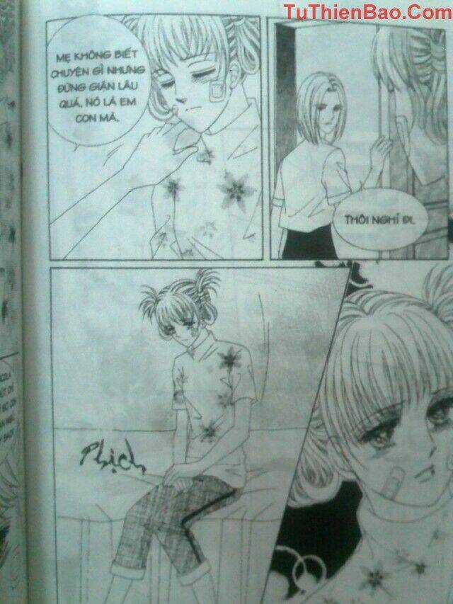 Cậu Ấy Nhỏ Hơn 1 Tuổi Chapter 6 trang 142