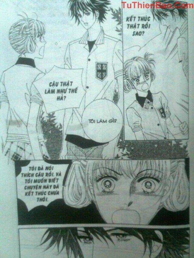 Cậu Ấy Nhỏ Hơn 1 Tuổi Chapter 6 trang 145