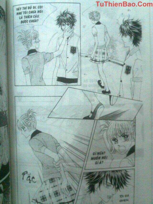 Cậu Ấy Nhỏ Hơn 1 Tuổi Chapter 6 trang 146