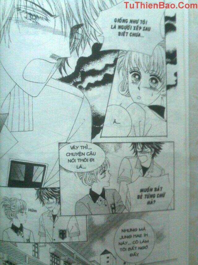 Cậu Ấy Nhỏ Hơn 1 Tuổi Chapter 6 trang 148