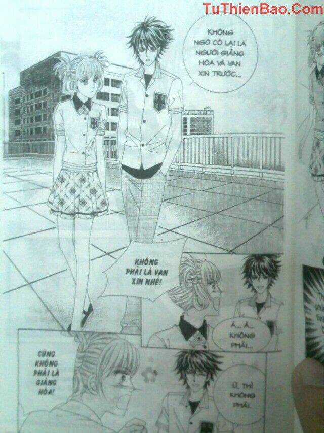 Cậu Ấy Nhỏ Hơn 1 Tuổi Chapter 6 trang 149