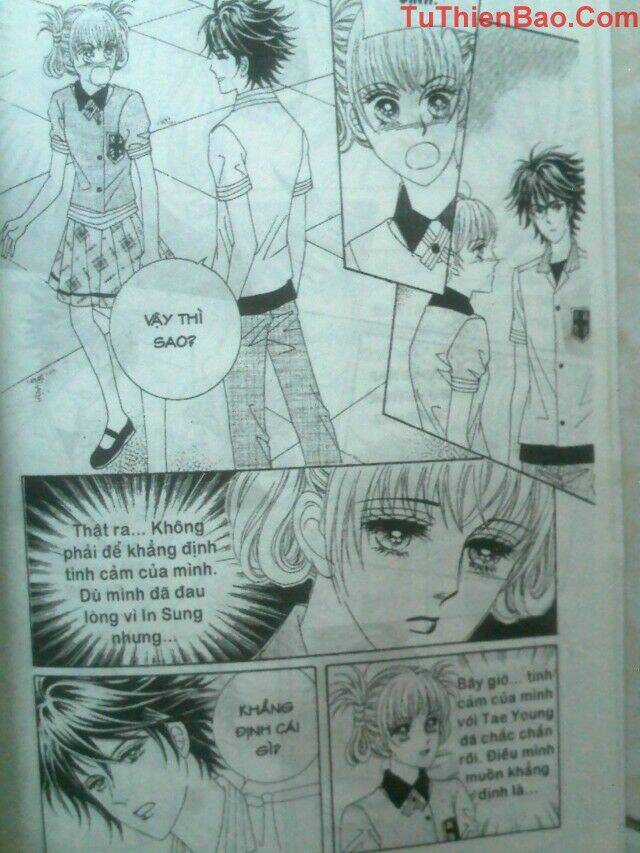 Cậu Ấy Nhỏ Hơn 1 Tuổi Chapter 6 trang 150