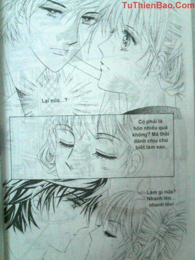 Cậu Ấy Nhỏ Hơn 1 Tuổi Chapter 6 trang 50