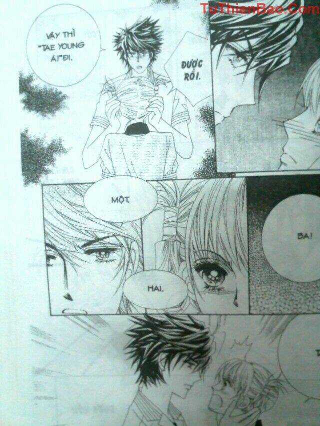 Cậu Ấy Nhỏ Hơn 1 Tuổi Chapter 6 trang 63