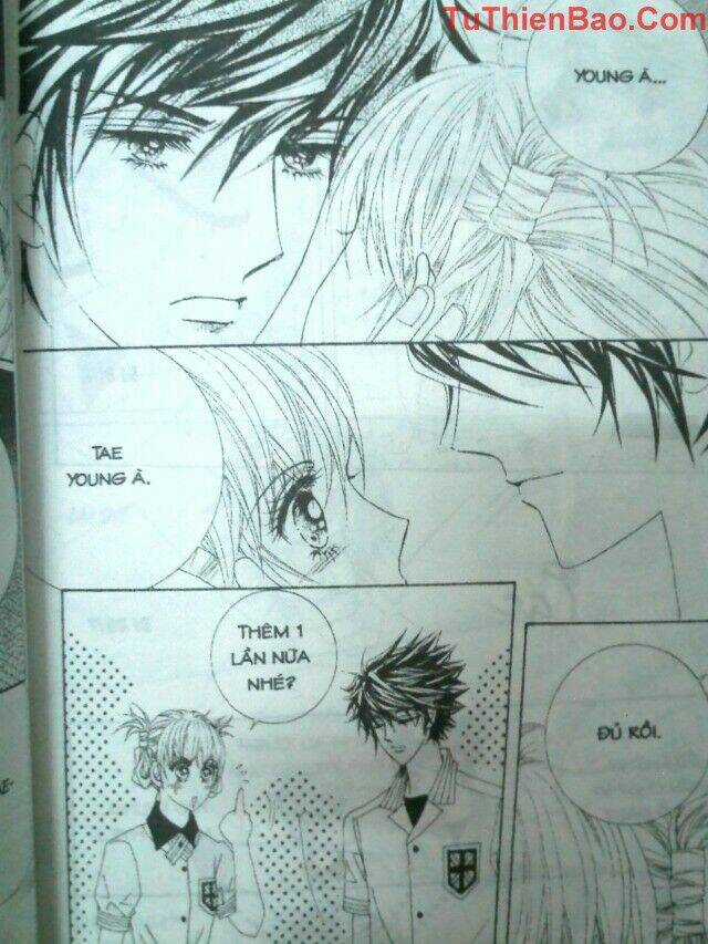 Cậu Ấy Nhỏ Hơn 1 Tuổi Chapter 6 trang 64