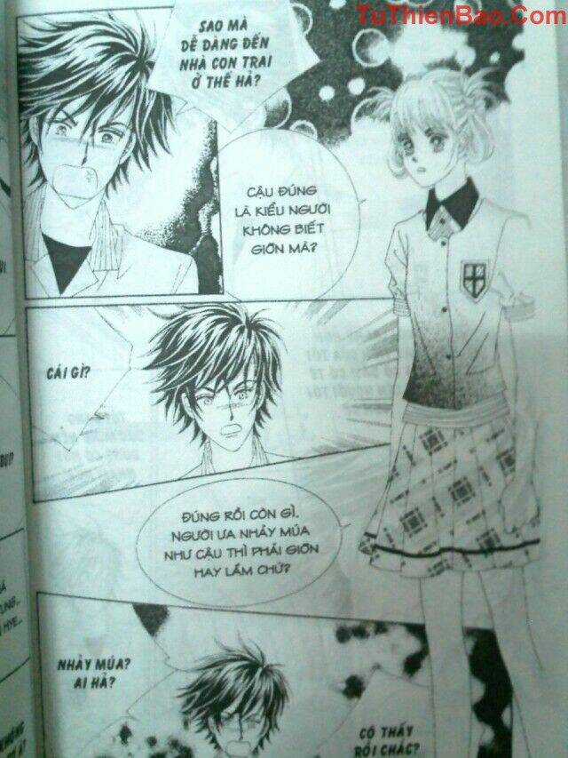 Cậu Ấy Nhỏ Hơn 1 Tuổi Chapter 6 trang 66