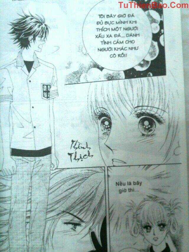 Cậu Ấy Nhỏ Hơn 1 Tuổi Chapter 6 trang 68