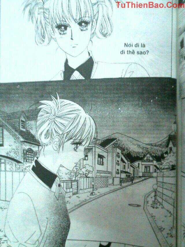 Cậu Ấy Nhỏ Hơn 1 Tuổi Chapter 6 trang 71