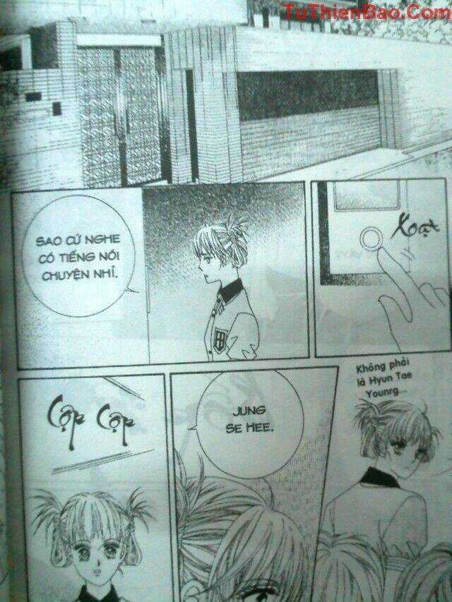 Cậu Ấy Nhỏ Hơn 1 Tuổi Chapter 6 trang 72