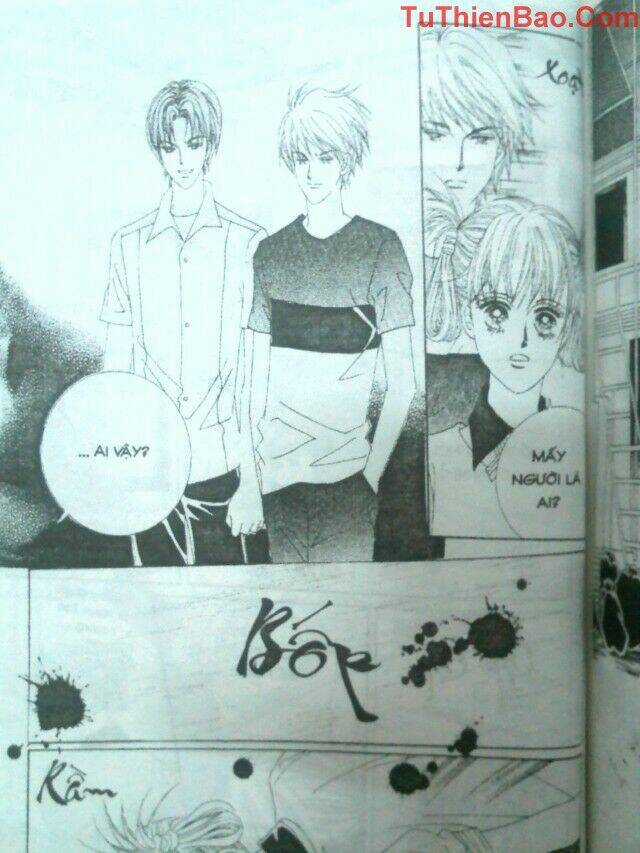 Cậu Ấy Nhỏ Hơn 1 Tuổi Chapter 6 trang 73