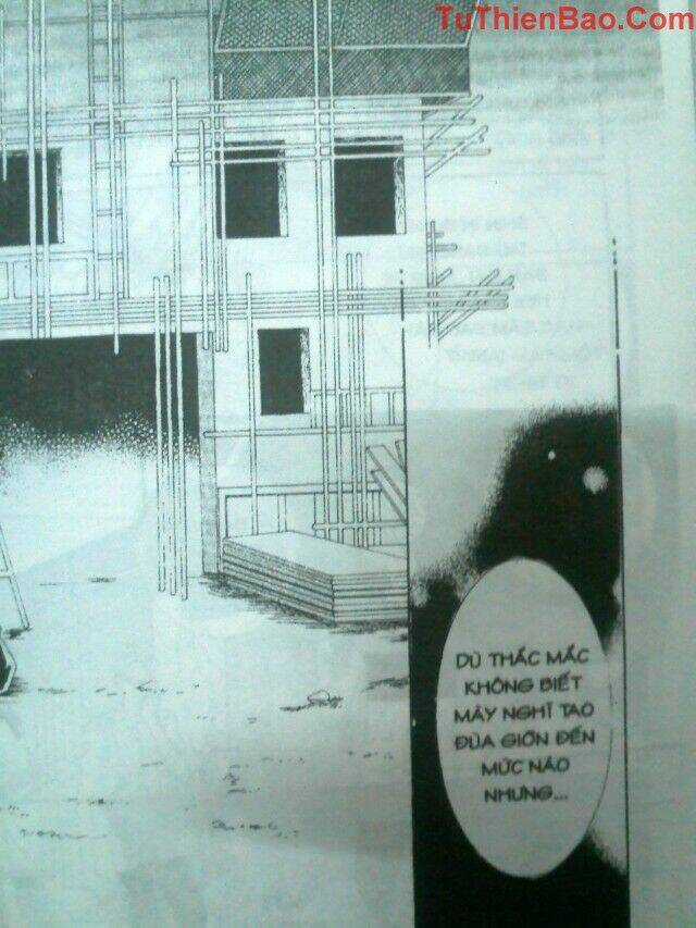 Cậu Ấy Nhỏ Hơn 1 Tuổi Chapter 6 trang 74