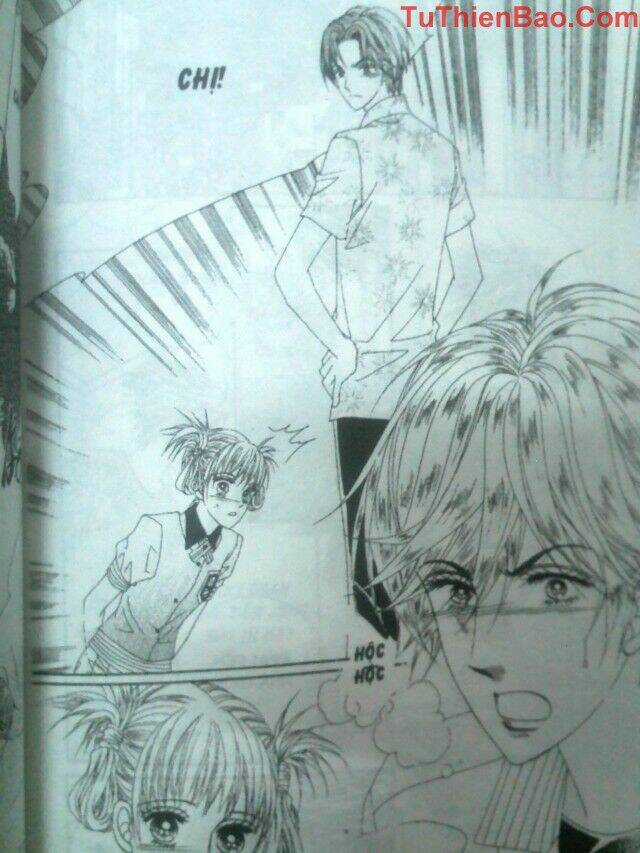 Cậu Ấy Nhỏ Hơn 1 Tuổi Chapter 6 trang 84