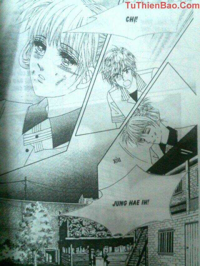 Cậu Ấy Nhỏ Hơn 1 Tuổi Chapter 6 trang 90