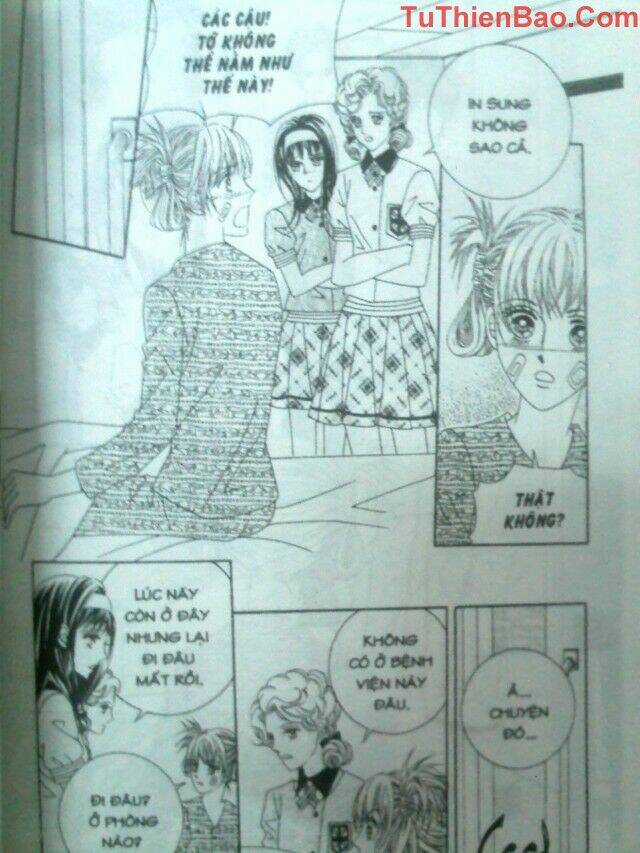 Cậu Ấy Nhỏ Hơn 1 Tuổi Chapter 6 trang 94