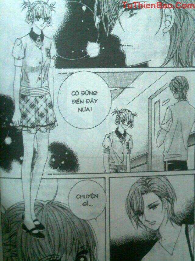 Cậu Ấy Nhỏ Hơn 1 Tuổi Chapter 9 trang 104