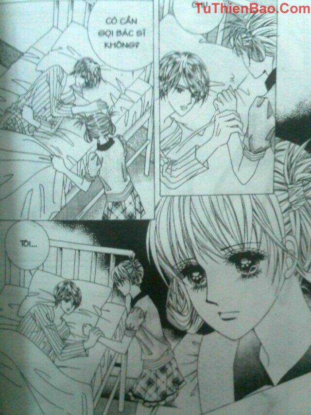 Cậu Ấy Nhỏ Hơn 1 Tuổi Chapter 9 trang 110
