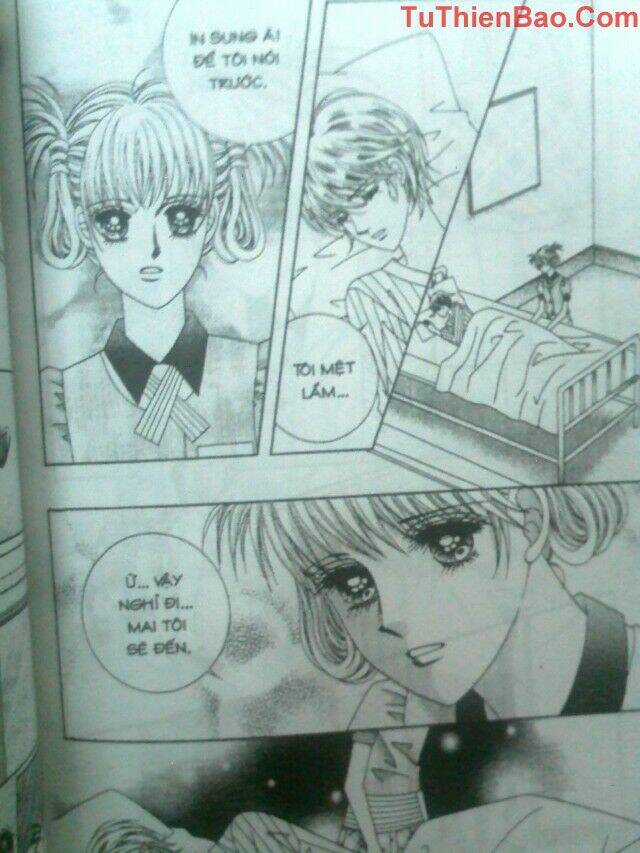 Cậu Ấy Nhỏ Hơn 1 Tuổi Chapter 9 trang 112