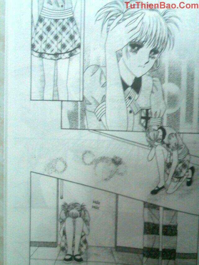 Cậu Ấy Nhỏ Hơn 1 Tuổi Chapter 9 trang 113