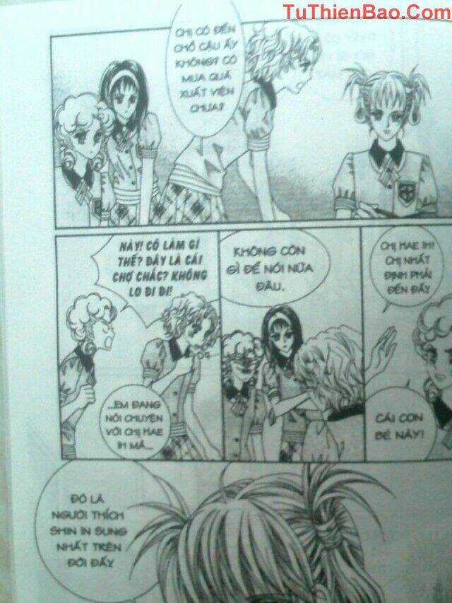 Cậu Ấy Nhỏ Hơn 1 Tuổi Chapter 9 trang 129
