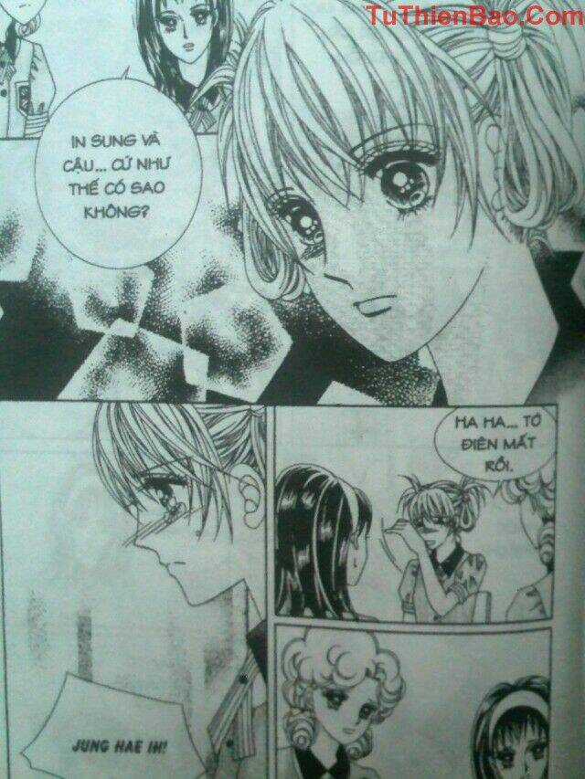 Cậu Ấy Nhỏ Hơn 1 Tuổi Chapter 9 trang 131