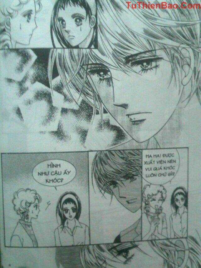 Cậu Ấy Nhỏ Hơn 1 Tuổi Chapter 9 trang 139