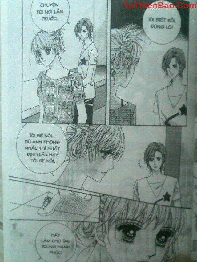 Cậu Ấy Nhỏ Hơn 1 Tuổi Chapter 9 trang 140