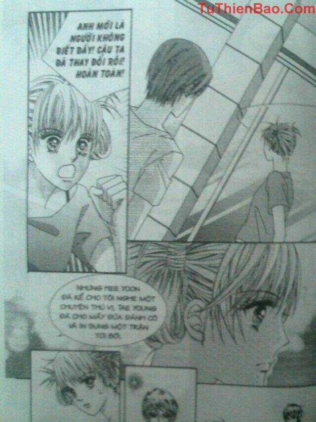 Cậu Ấy Nhỏ Hơn 1 Tuổi Chapter 9 trang 142
