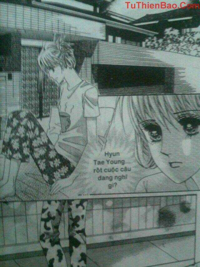 Cậu Ấy Nhỏ Hơn 1 Tuổi Chapter 9 trang 143