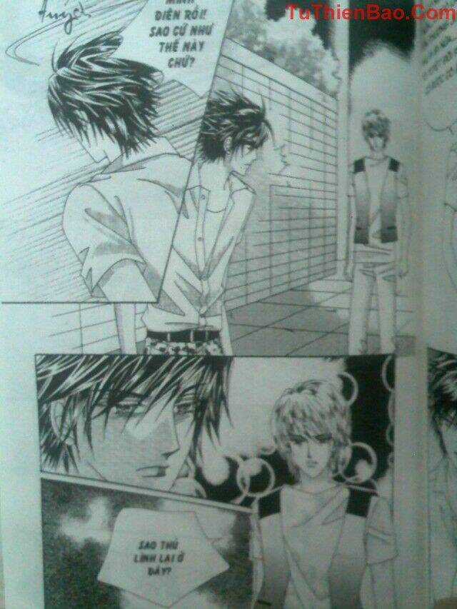 Cậu Ấy Nhỏ Hơn 1 Tuổi Chapter 9 trang 144
