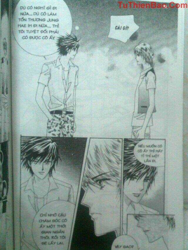 Cậu Ấy Nhỏ Hơn 1 Tuổi Chapter 9 trang 145