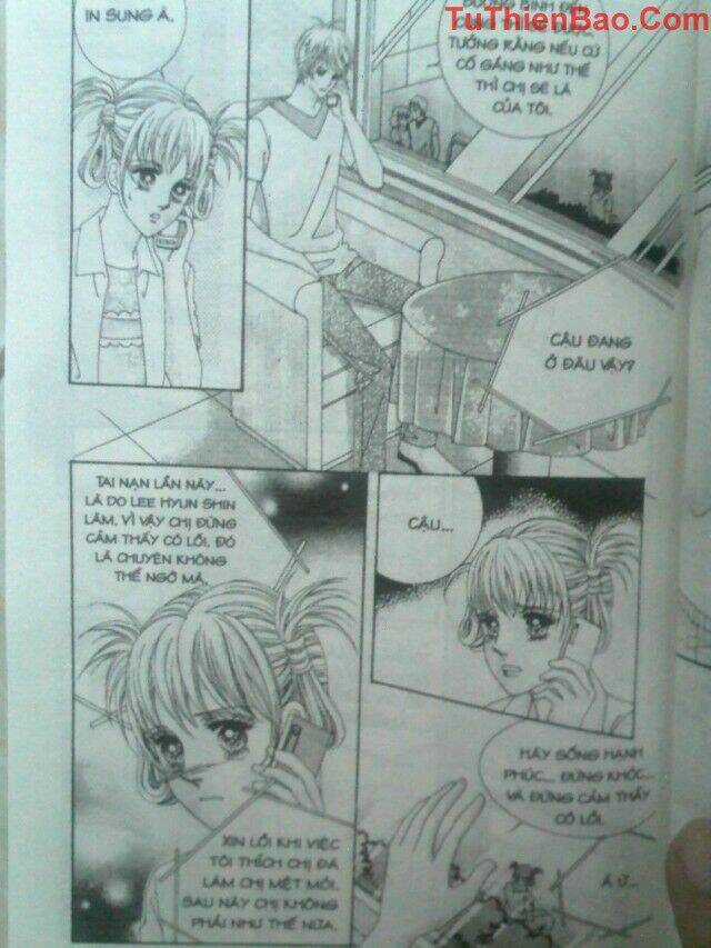 Cậu Ấy Nhỏ Hơn 1 Tuổi Chapter 9 trang 148