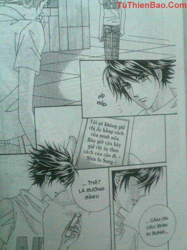 Cậu Ấy Nhỏ Hơn 1 Tuổi Chapter 9 trang 149