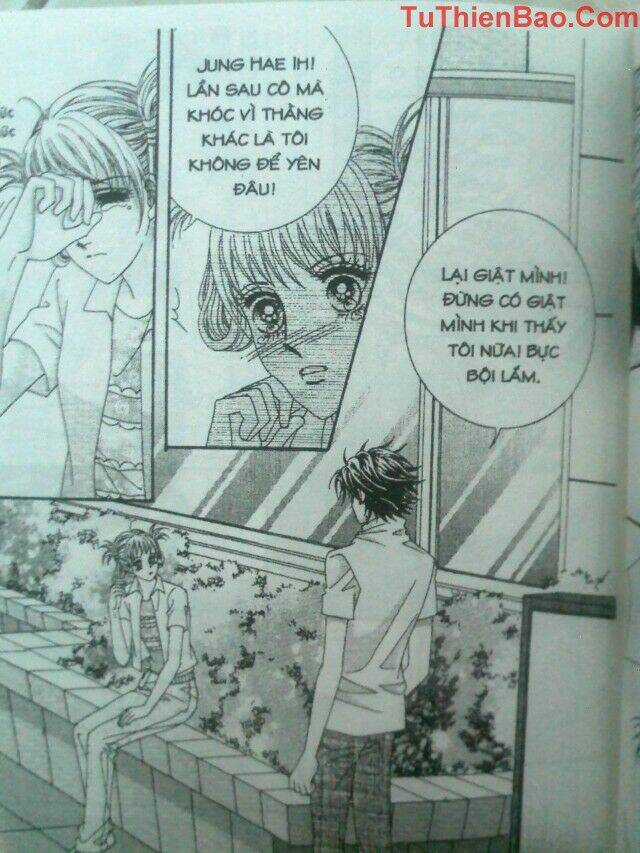Cậu Ấy Nhỏ Hơn 1 Tuổi Chapter 9 trang 150