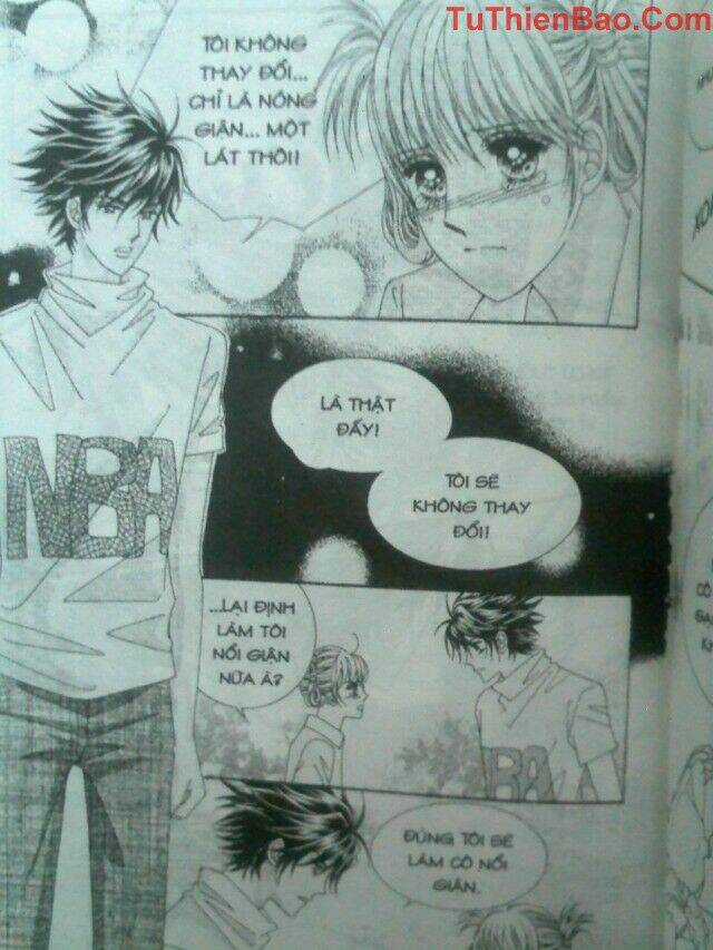 Cậu Ấy Nhỏ Hơn 1 Tuổi Chapter 9 trang 152