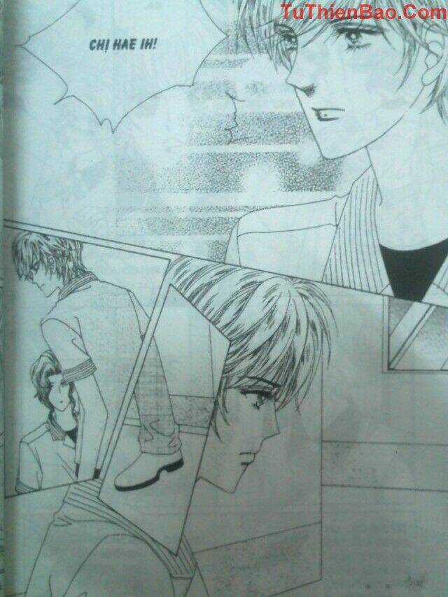 Cậu Ấy Nhỏ Hơn 1 Tuổi Chapter 9 trang 40