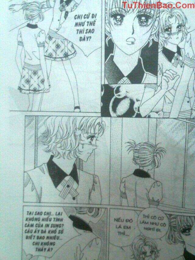 Cậu Ấy Nhỏ Hơn 1 Tuổi Chapter 9 trang 41
