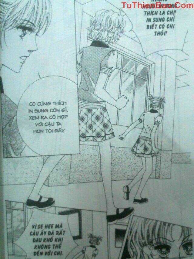 Cậu Ấy Nhỏ Hơn 1 Tuổi Chapter 9 trang 42