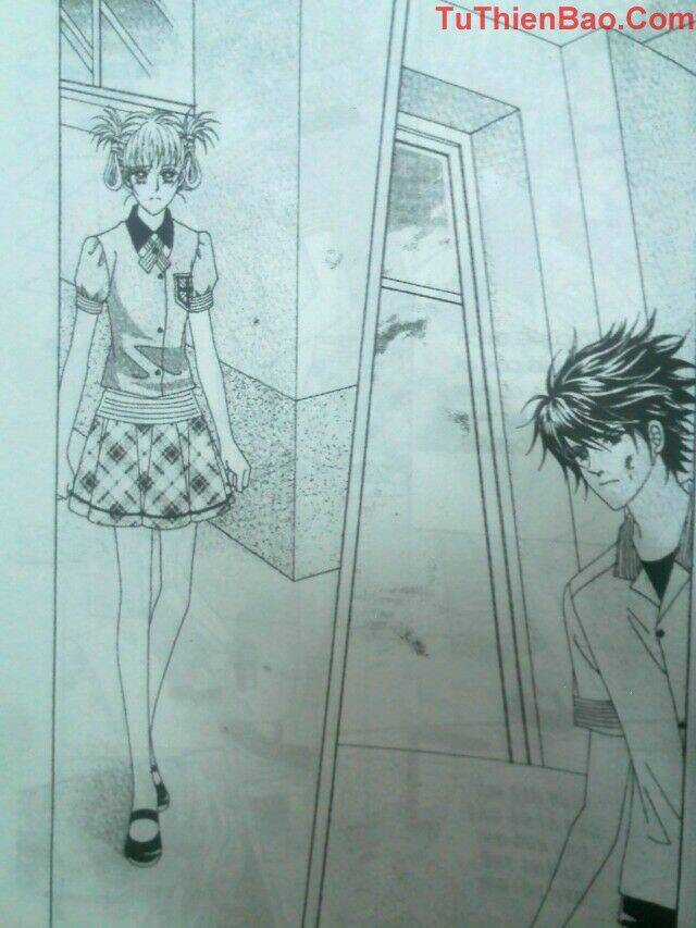 Cậu Ấy Nhỏ Hơn 1 Tuổi Chapter 9 trang 43