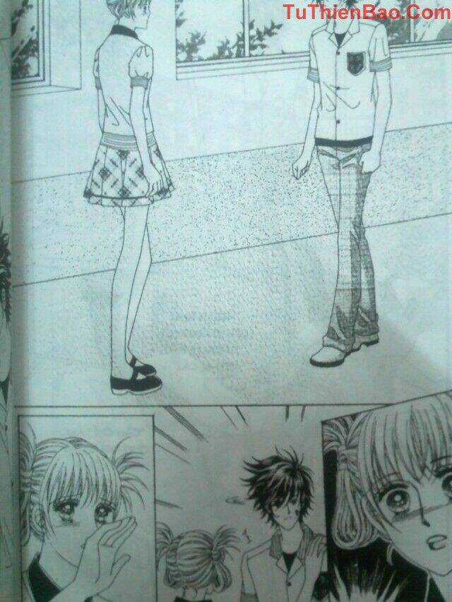 Cậu Ấy Nhỏ Hơn 1 Tuổi Chapter 9 trang 44