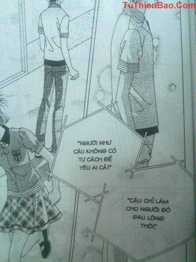 Cậu Ấy Nhỏ Hơn 1 Tuổi Chapter 9 trang 45