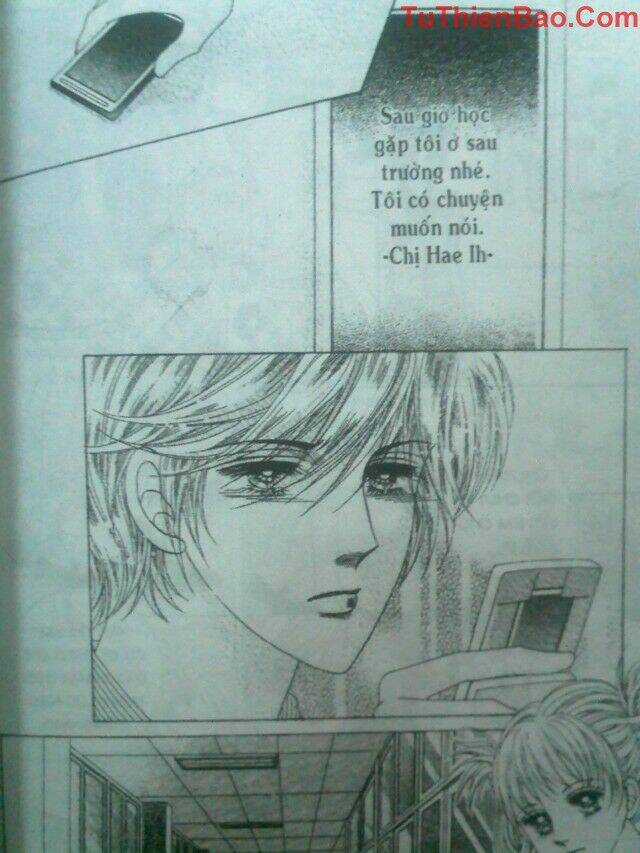Cậu Ấy Nhỏ Hơn 1 Tuổi Chapter 9 trang 49