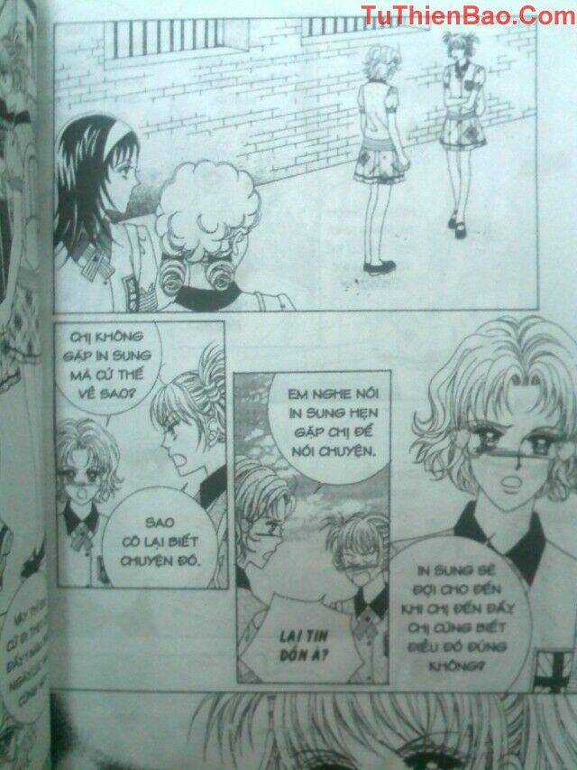 Cậu Ấy Nhỏ Hơn 1 Tuổi Chapter 9 trang 51
