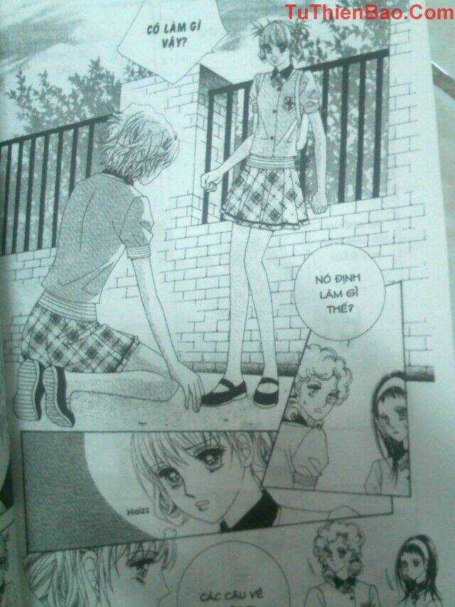 Cậu Ấy Nhỏ Hơn 1 Tuổi Chapter 9 trang 53