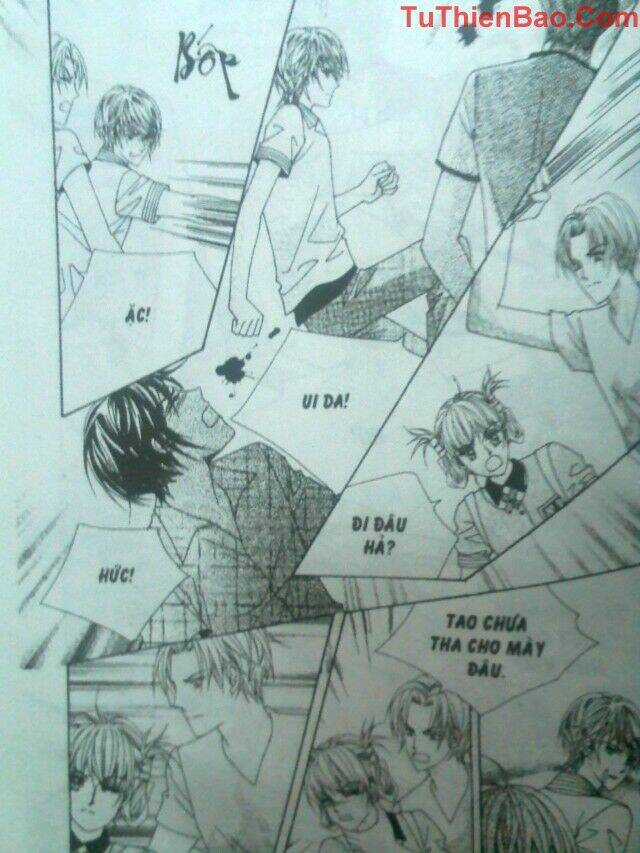 Cậu Ấy Nhỏ Hơn 1 Tuổi Chapter 9 trang 64