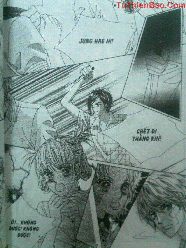 Cậu Ấy Nhỏ Hơn 1 Tuổi Chapter 9 trang 65